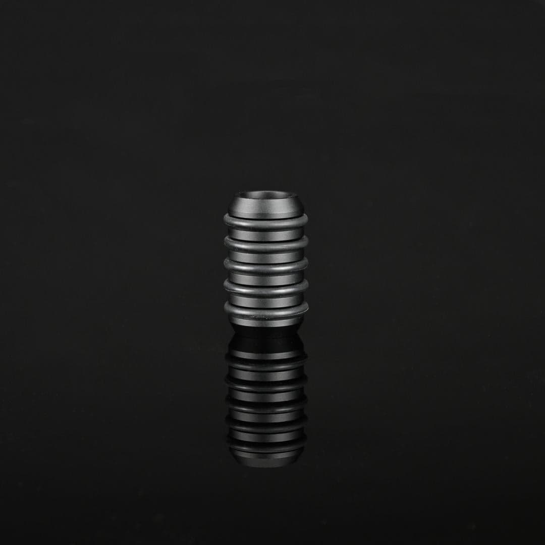 Grip Bolt Knob