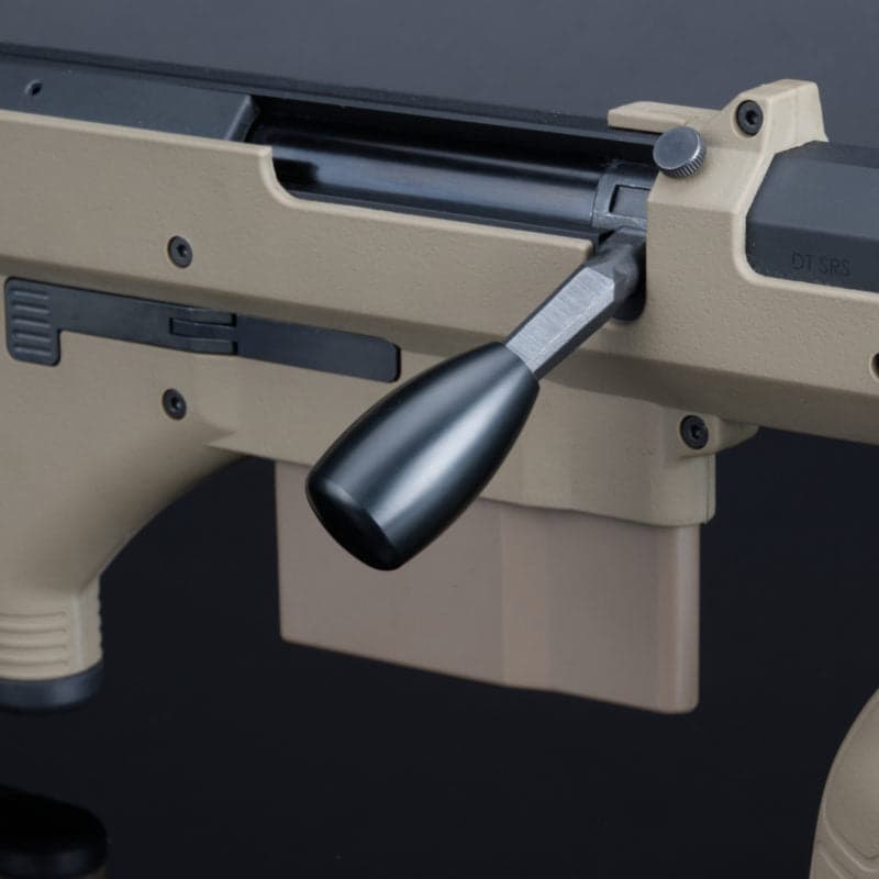 Match Bolt Knob — image 2