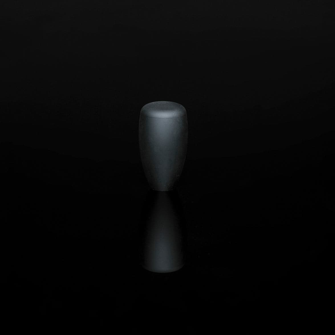Match Bolt Knob