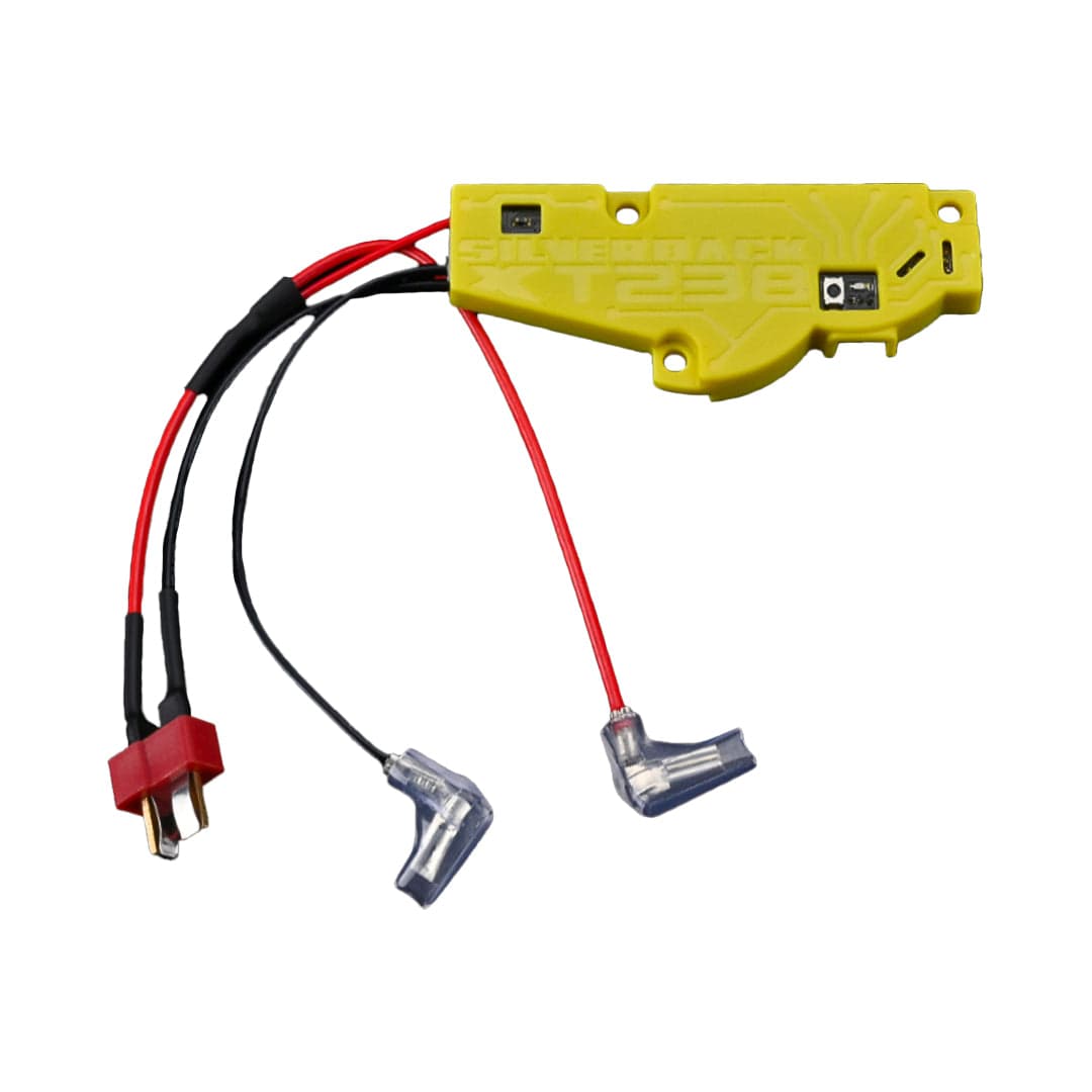 MDRX Electronic Control Unit V3