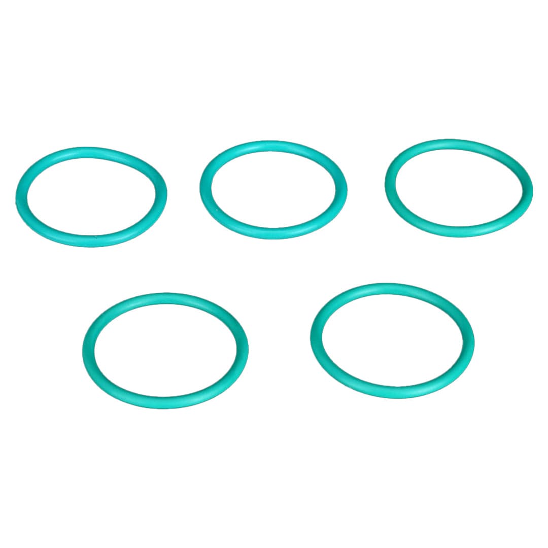 MDRX Piston Head O-ring (x5)