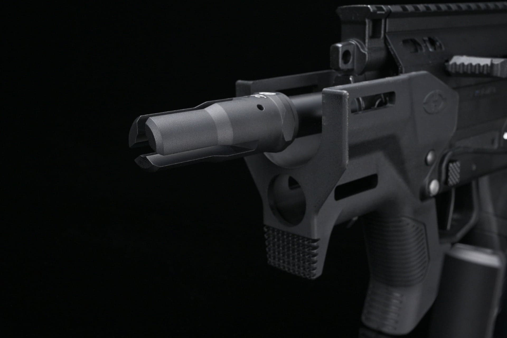 MDRX “Raiden” Muzzle Brake — image 2