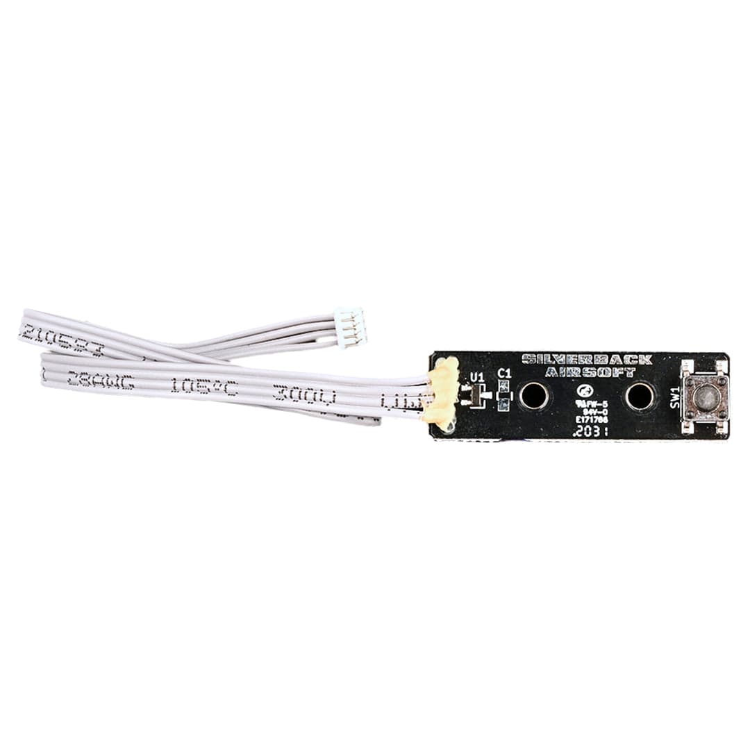 MDRX Trigger Board Semi/Full