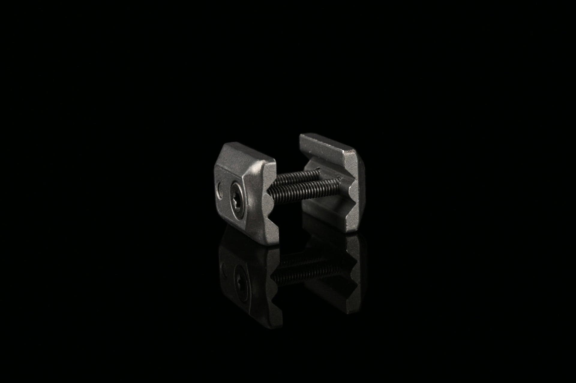 Picatinny Coupler