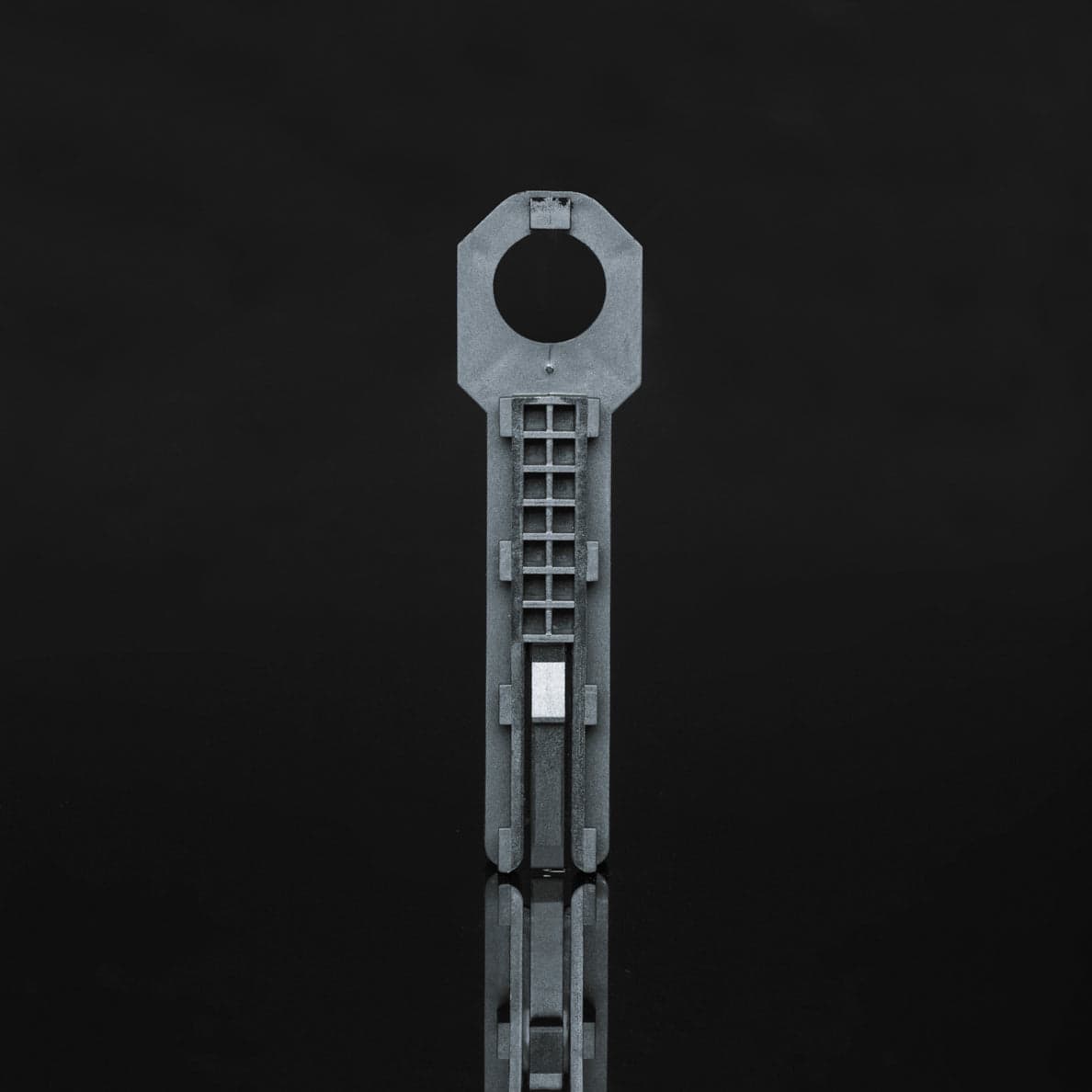 SRS Hollow Buttplate Spacer