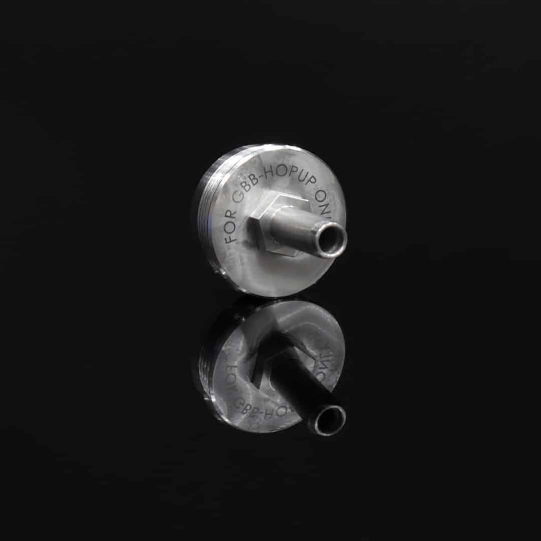 TAC 41, Cylinder head, GBB type — image 2