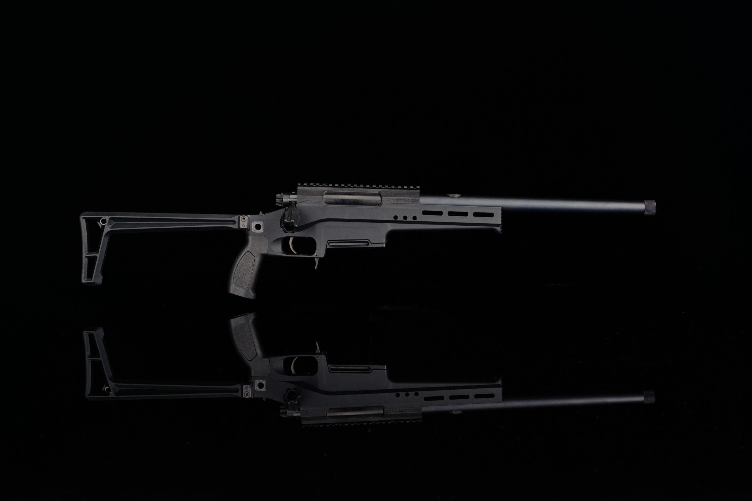 TAC-41 Lite Sport Airsoft Sniper