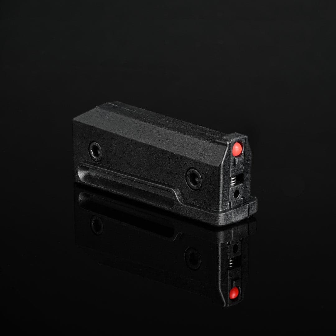 TAC-41 short magazine