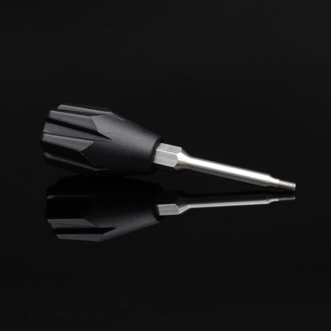 TAC-41 spring guide stopper tool