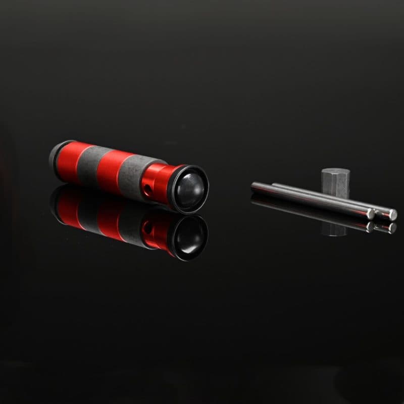 TAC-41 Variable Mass Piston — image 2