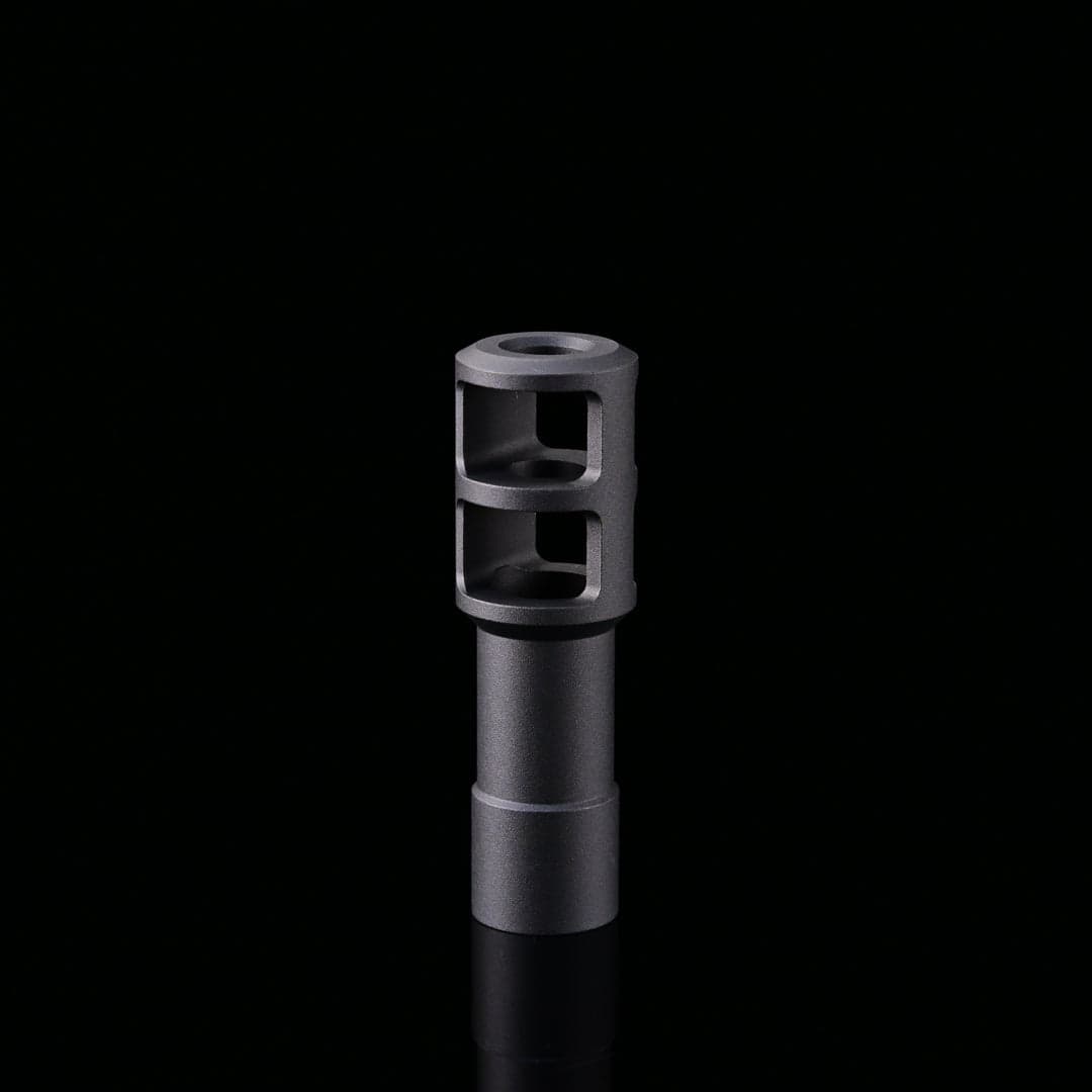 VKS / ASh12 Muzzle Brake