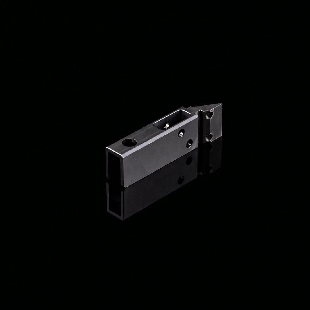 VKS left Handed Bolt Handle