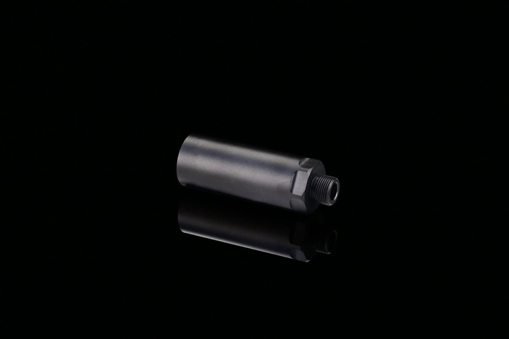 VKS Thread adapter VKS to 14mm CCW adapter — image 3