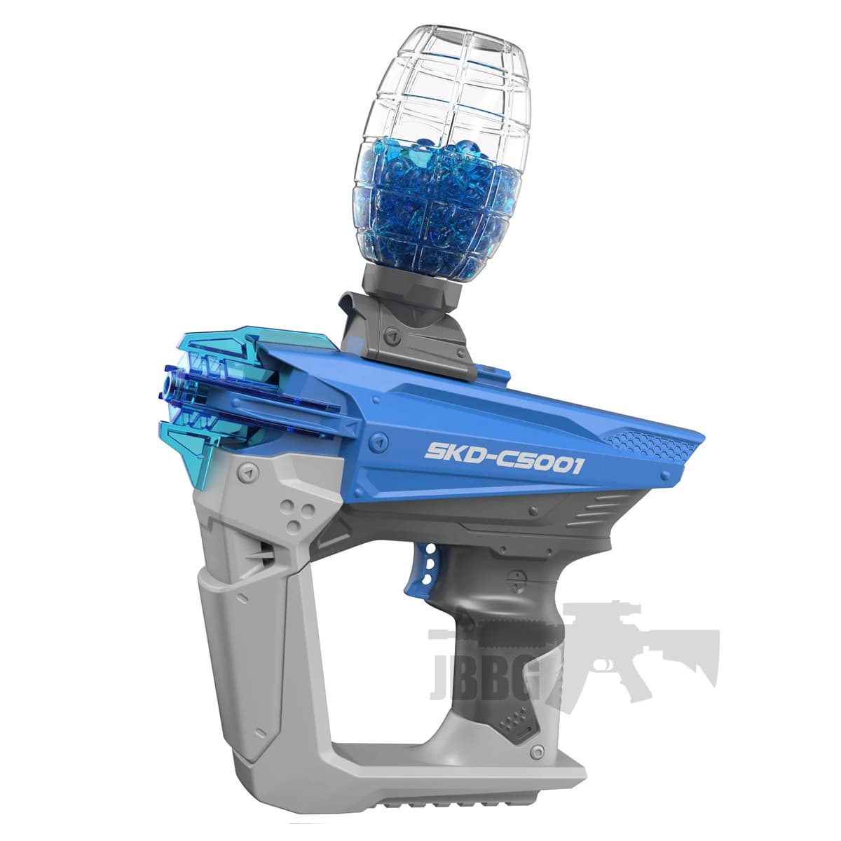 Gel Blaster Fully Auto CS001B – Blue