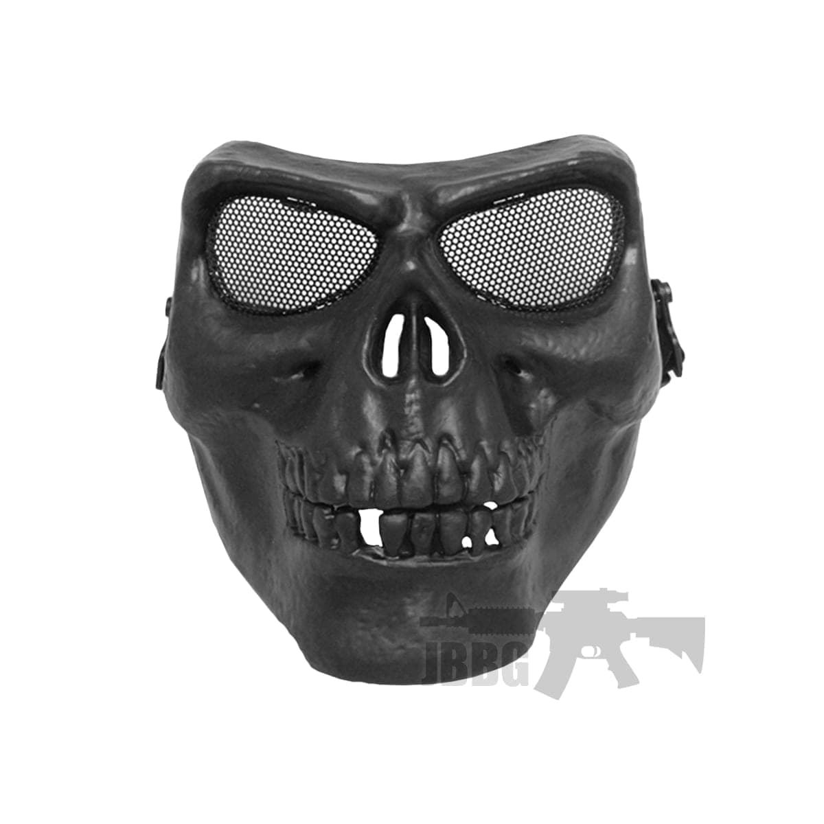 Airsoft Mask — image 3