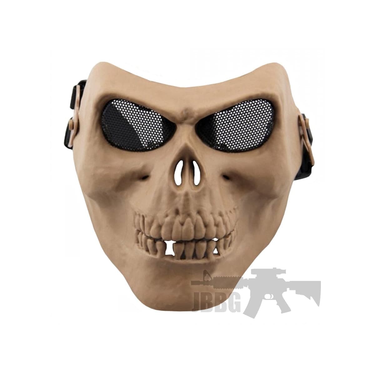 Airsoft Mask