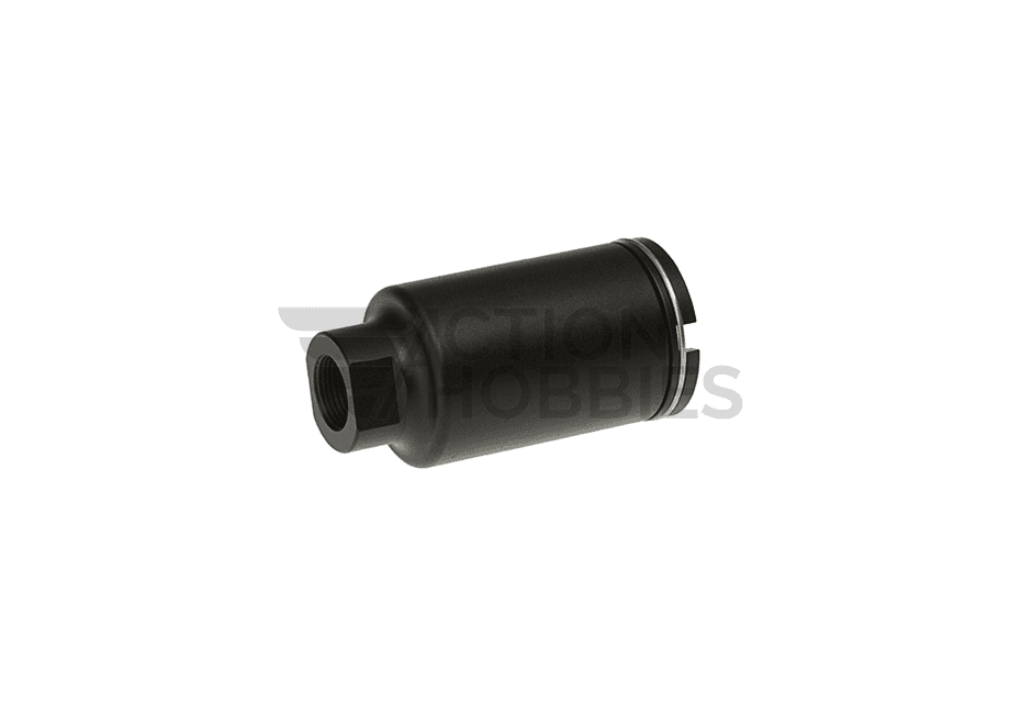 Frog Sound Short Amplifier Flash Hider – — image 2