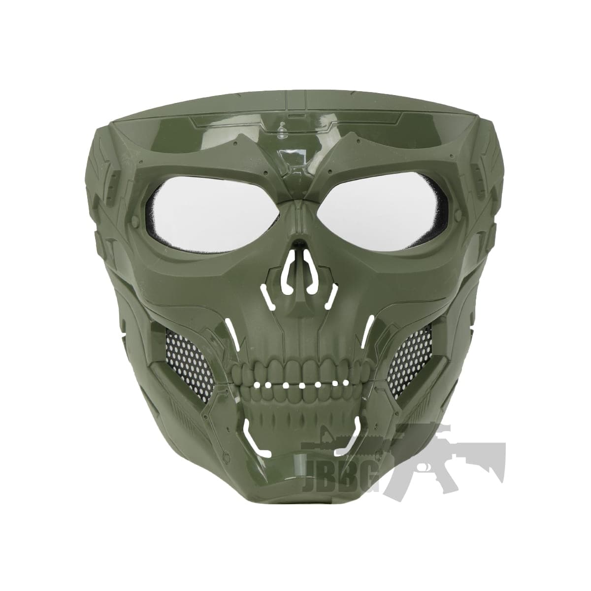 Messenger Airsoft Mask — image 2
