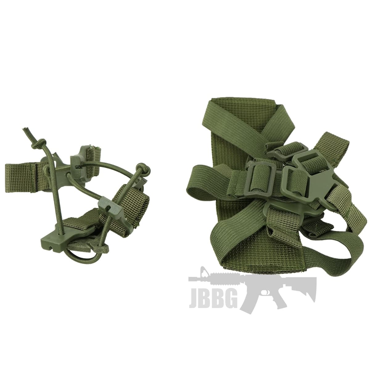 Messenger Airsoft Mask — image 3