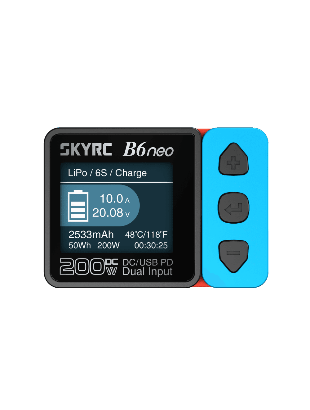 B6neo Smart Charger — image 2