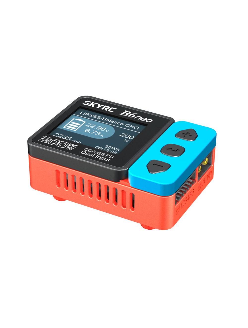 B6neo Smart Charger — image 3