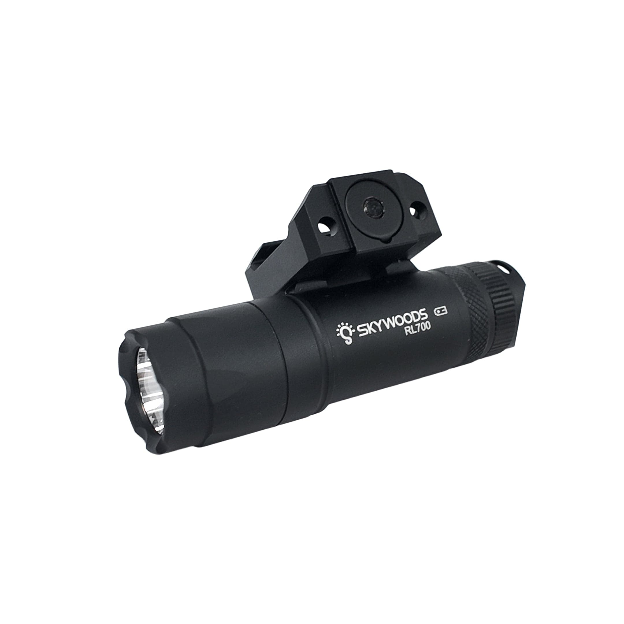 RL700 Rifle Torch with Mount