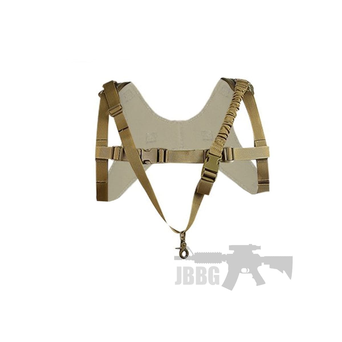 One Point Sling Camo
