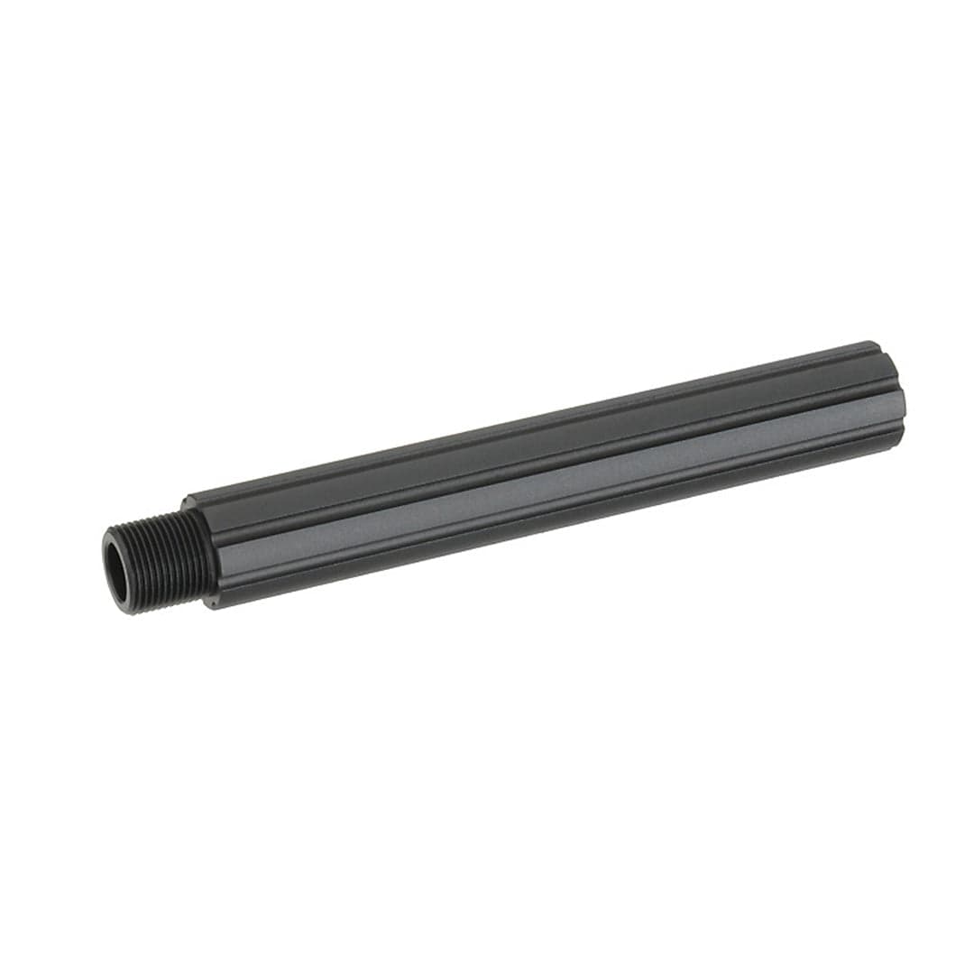 Outer Barrel Extension 116mm