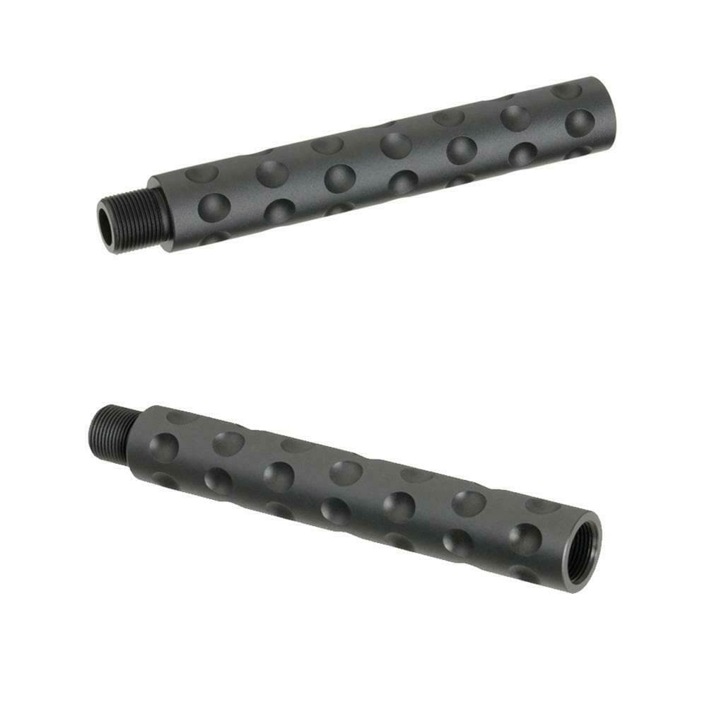 Outer Barrel Extension 117mm