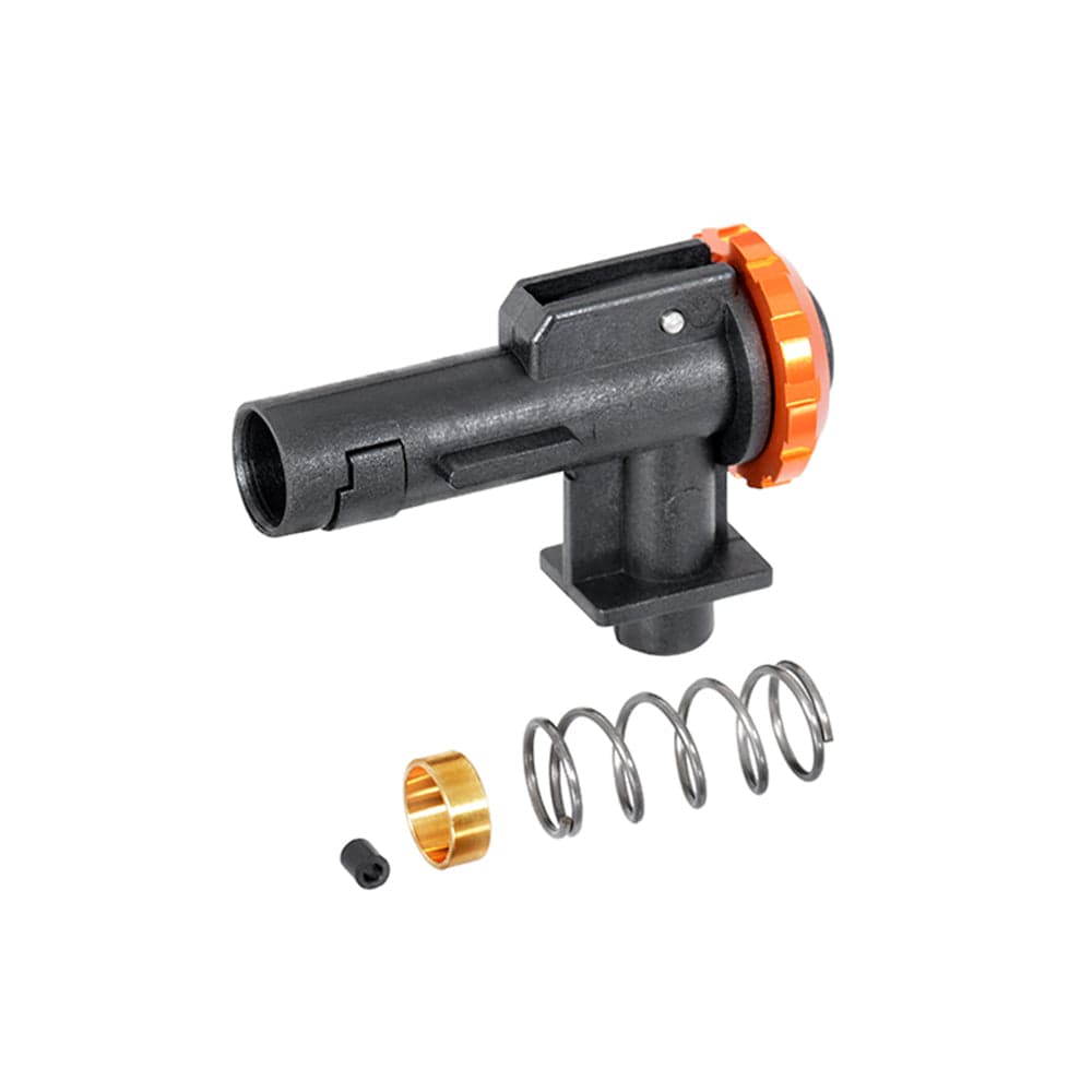 M4 Rotary Hop-Up Unit Chamber
