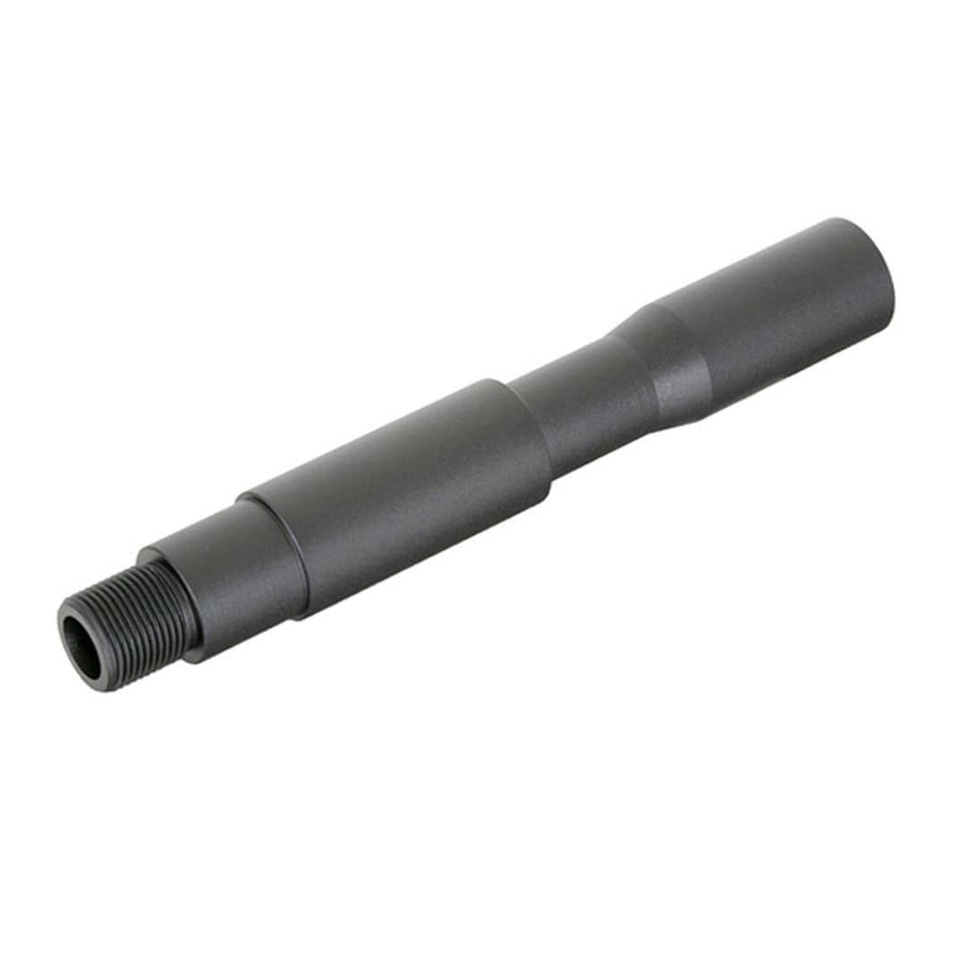 Outer Barrel Extension 117mm 14mm CCW — image 2