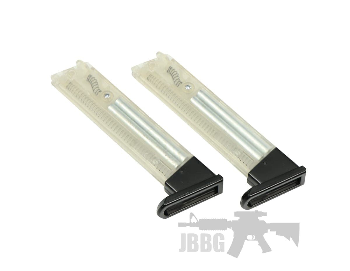 M4505 Pistol Mag Set