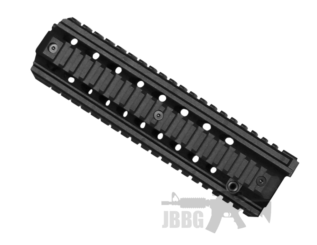 ABS Tactical Handguard