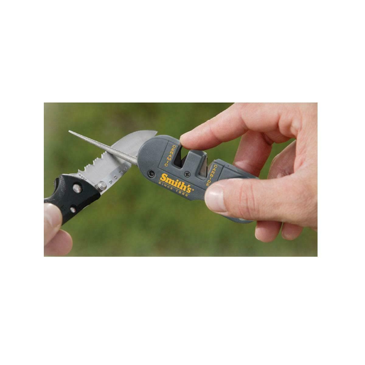 Pocket Pal Knife Sharpener — image 3