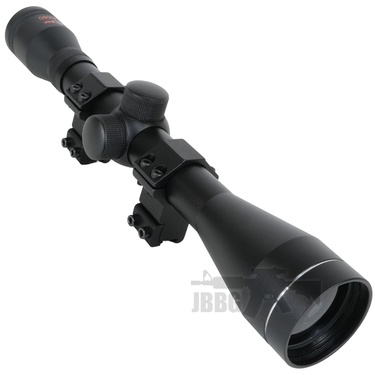4×40 Rifle Scope Z4X40 — image 3