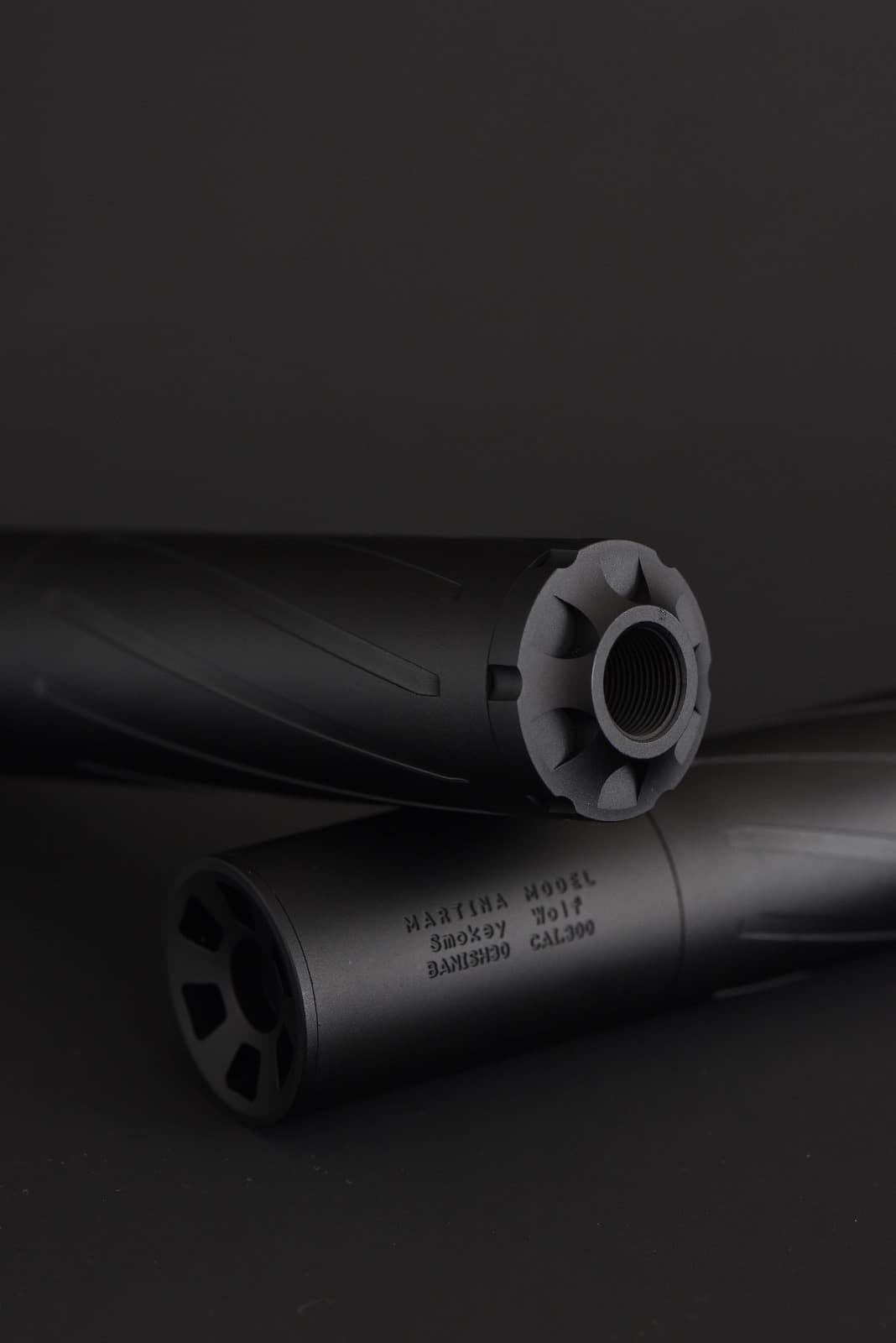 WOLF PRO (TRACER – FLAME – SMOKER) — image 3