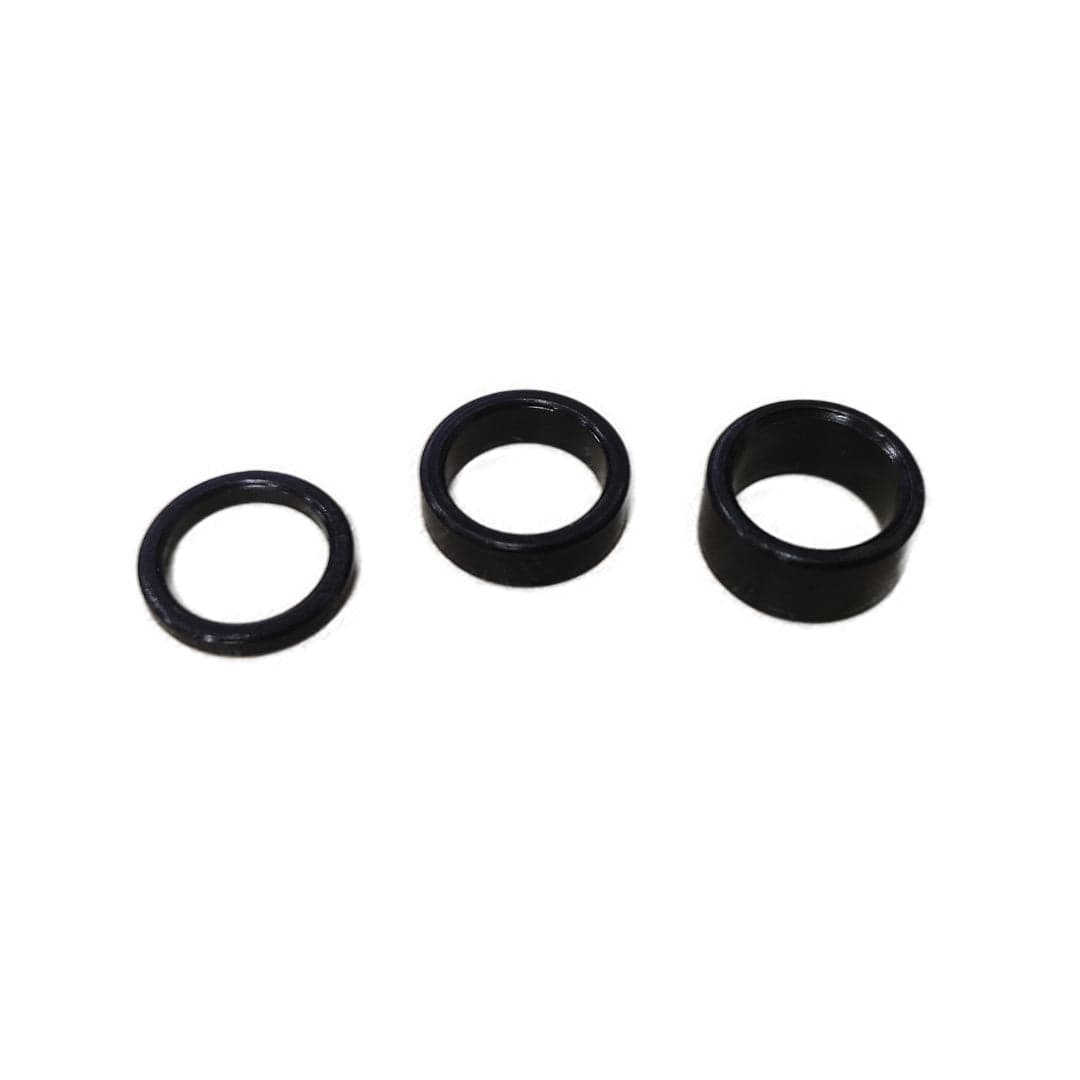 Mechanics FPS Power Rings