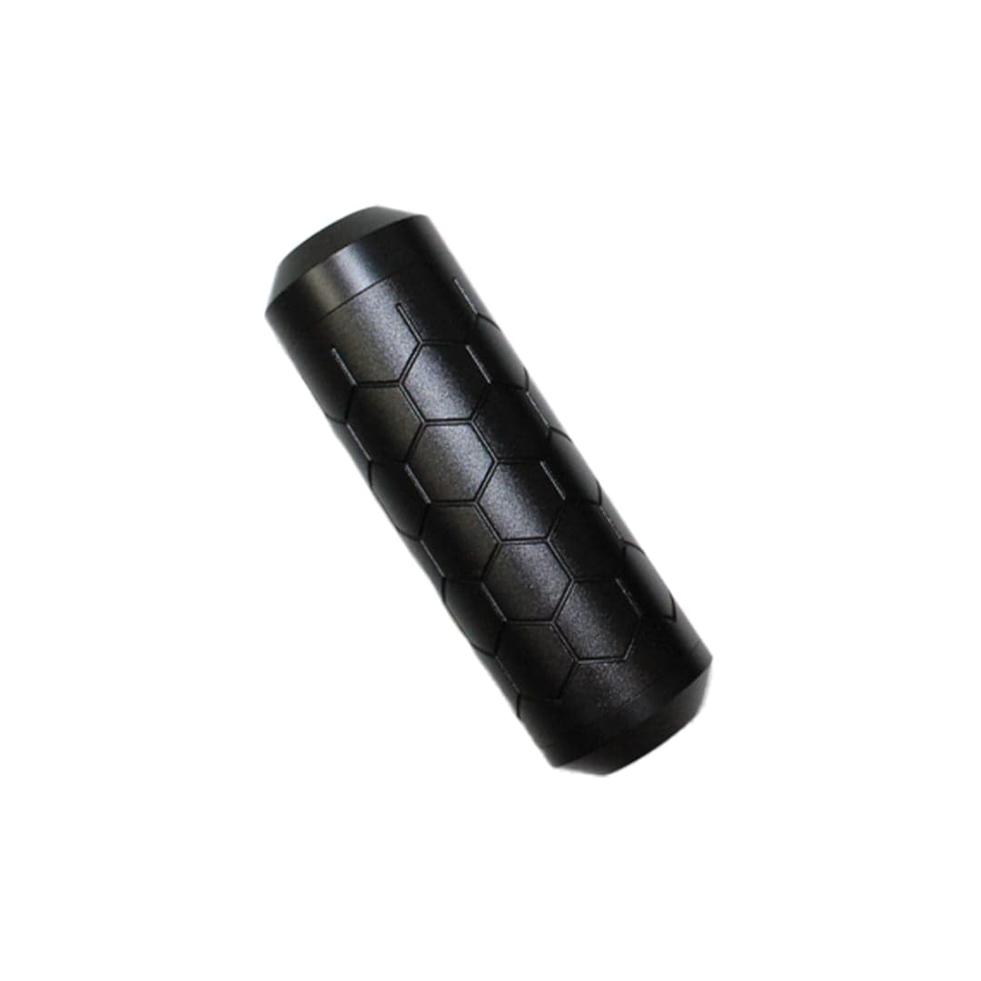 SniperMechanics 16mm MK23/SSX23 HEXX Suppressor — image 3
