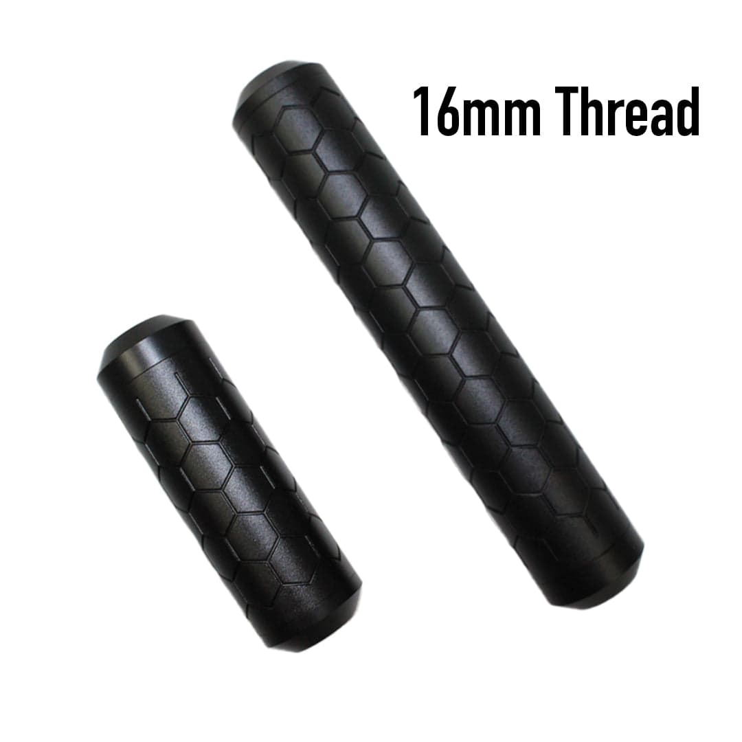 SniperMechanics 16mm MK23/SSX23 HEXX Suppressor