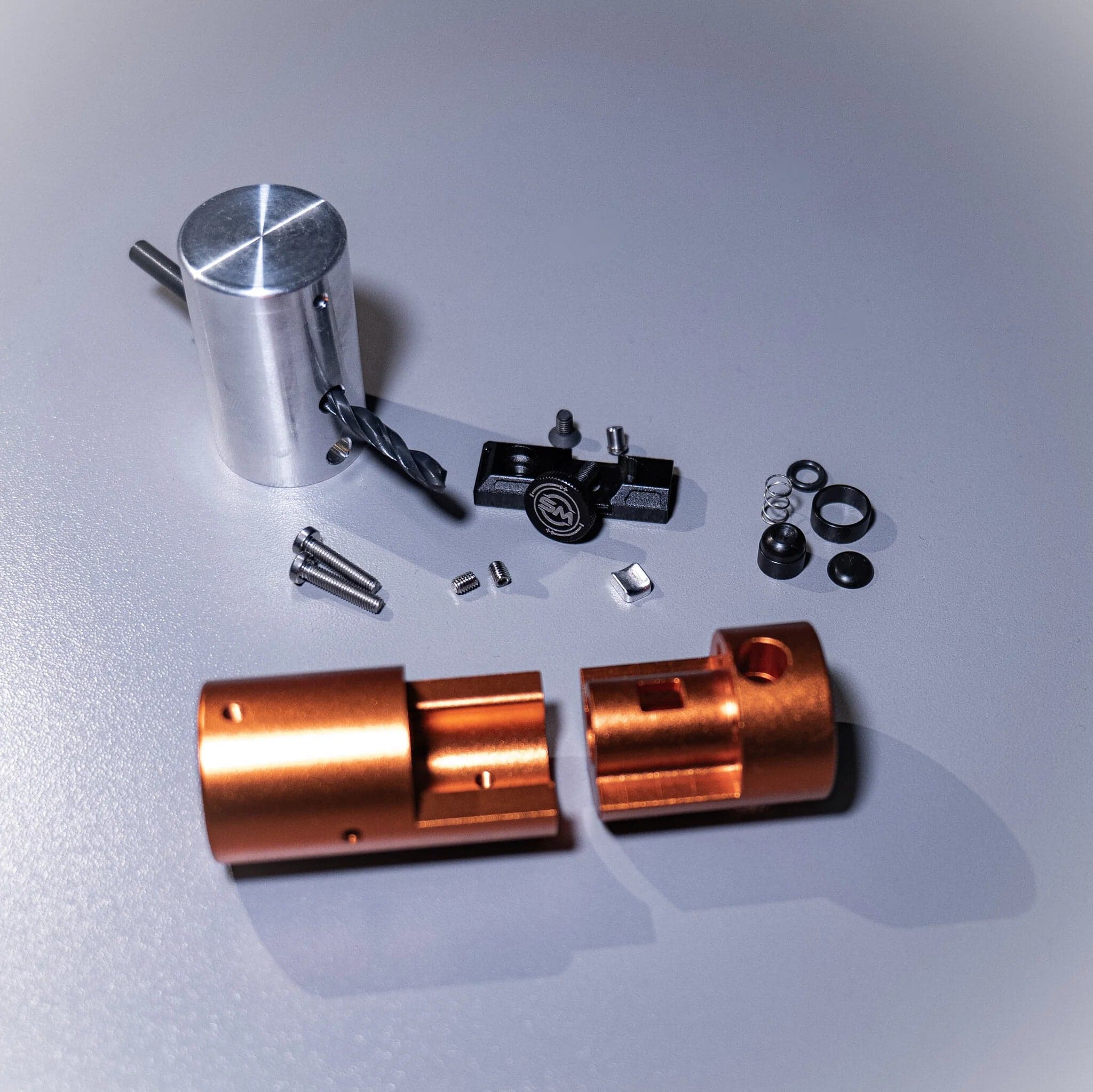SniperMechanics Perseus VSR10 / SSG10 Hop Chamber — image 2