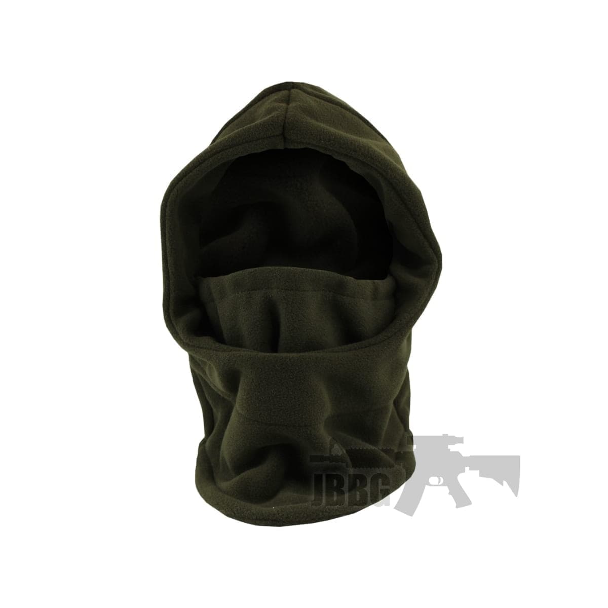 Fleece Face Mask