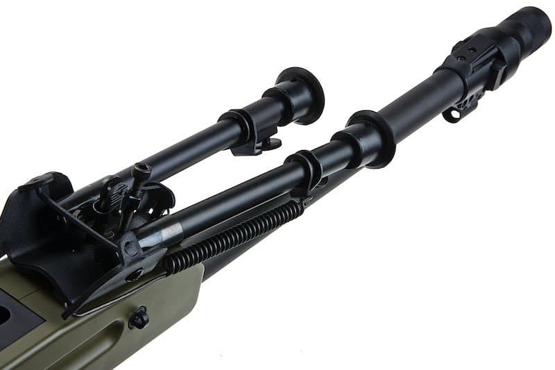 SV-98 Spring Rifle — image 5