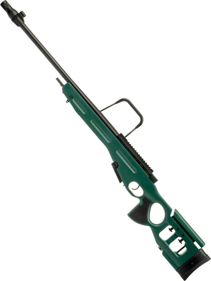 SV-98 Spring Rifle