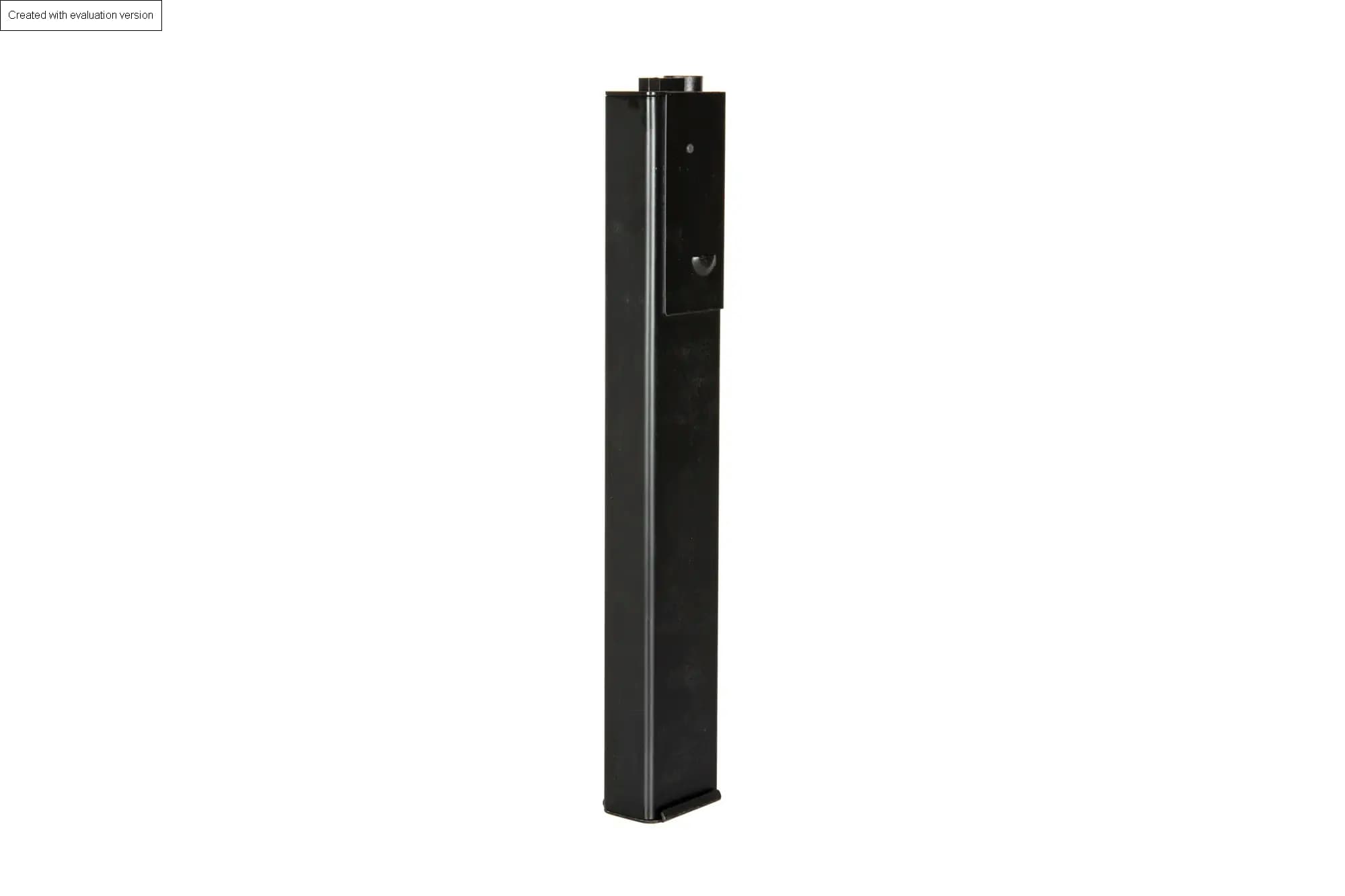 130BB Mid-Cap Magazine for SW-021 and MP18 Replicas — image 2