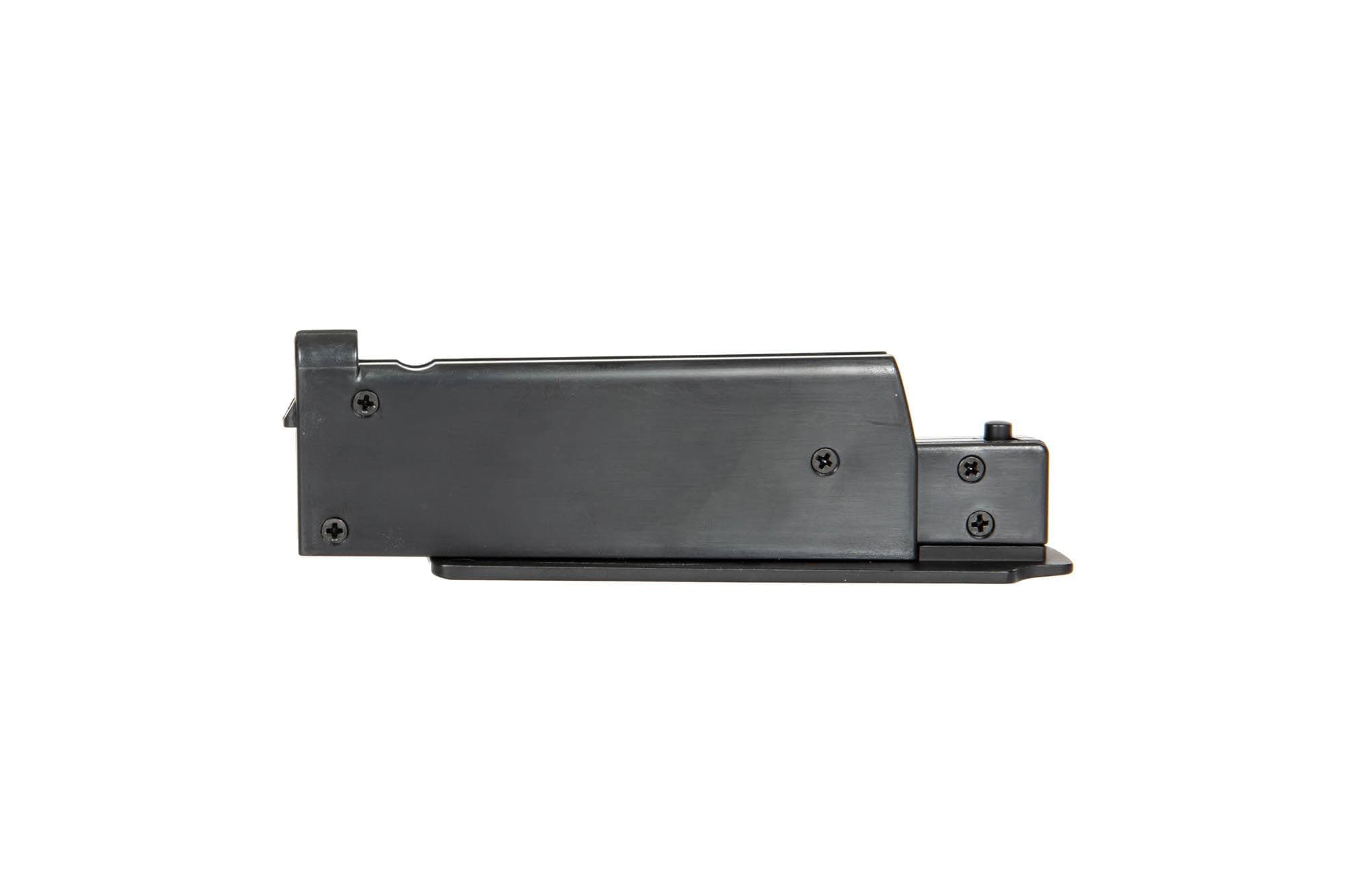 24rd low-cap magazine for Kar98 replicas — image 2