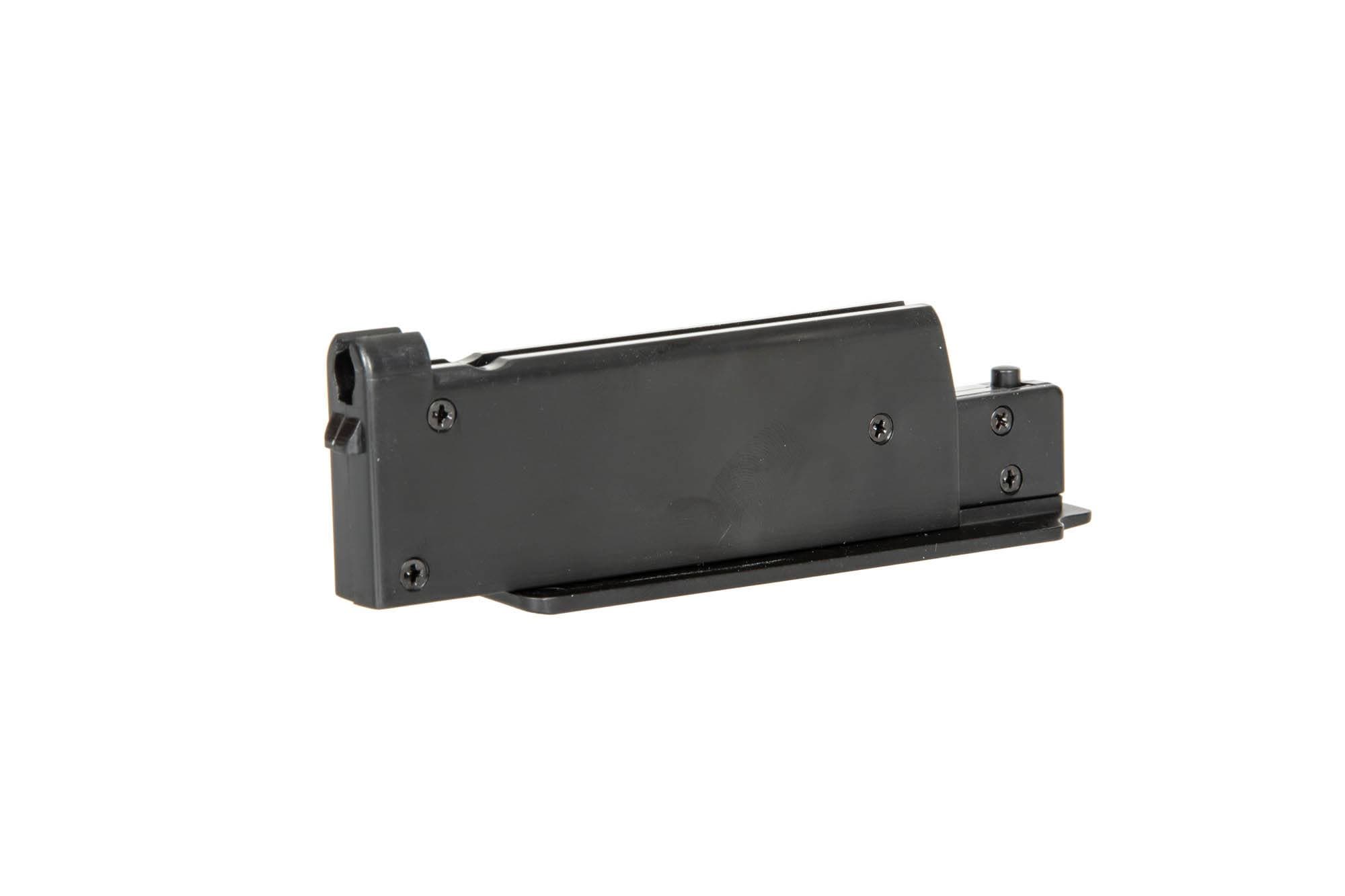 24rd low-cap magazine for Kar98 replicas — image 3