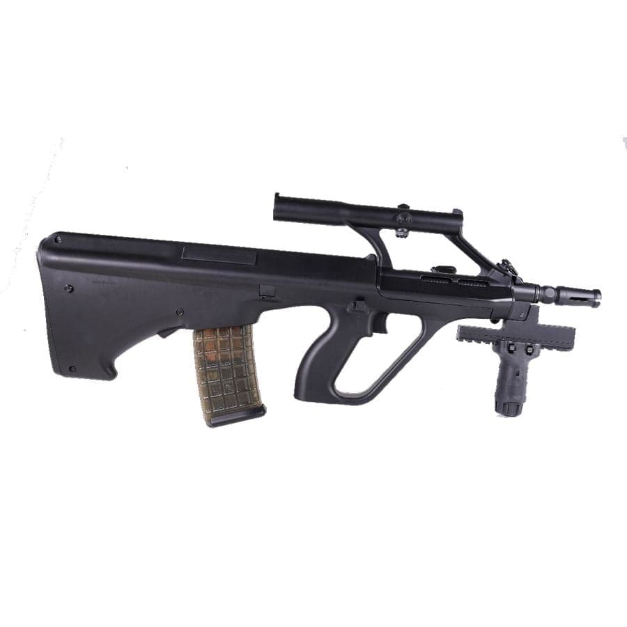 AUG AEG with Scope (SW-020TA) — image 2