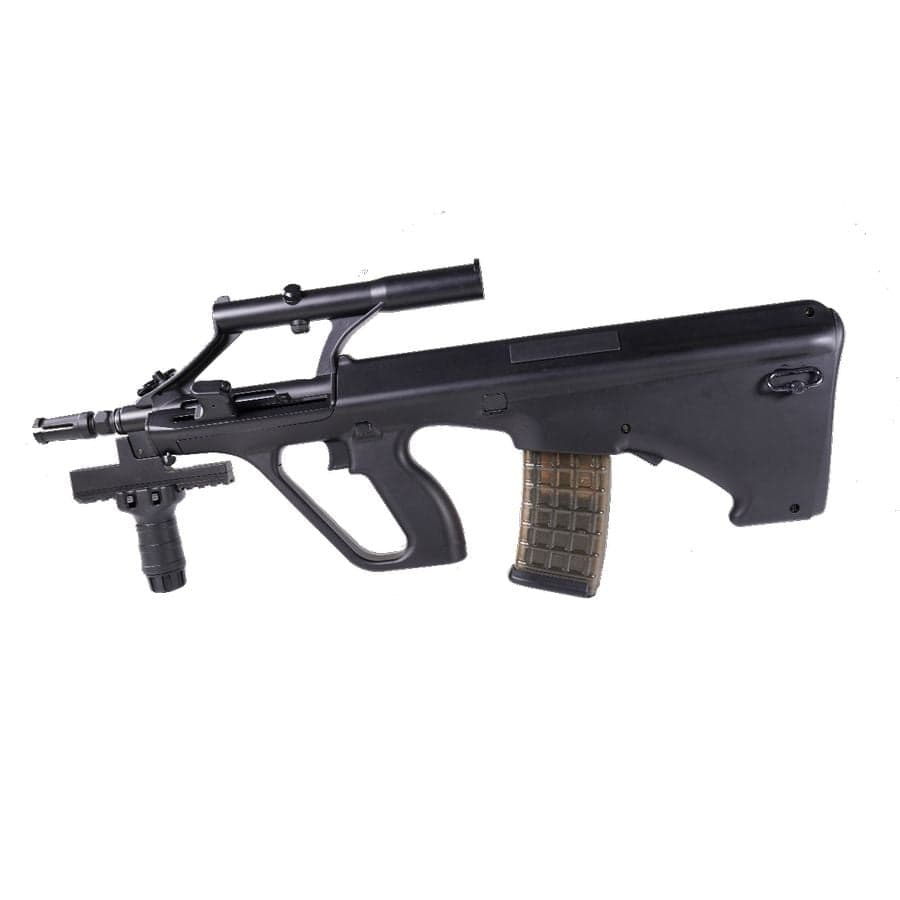AUG AEG with Scope (SW-020TA)