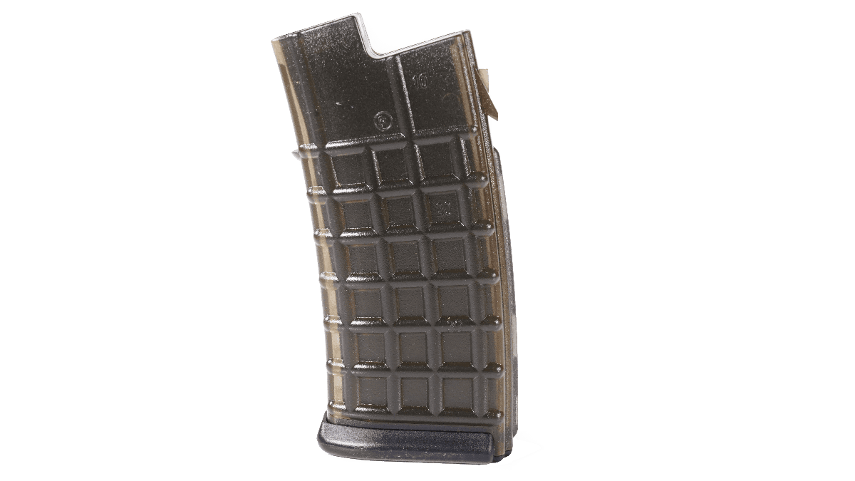 AUG Magazine AEG (Mid-Cap|180R) — image 2