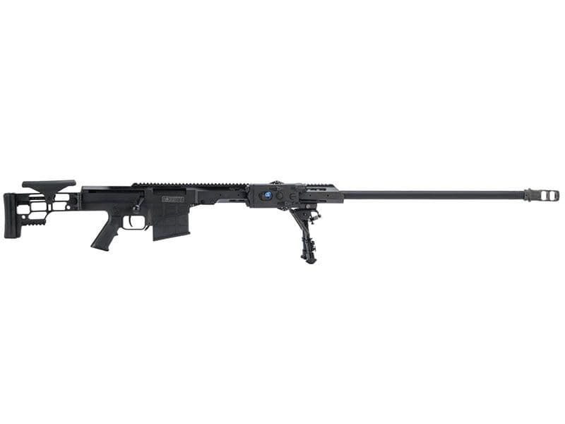 Barrett M98B Electric AEG Sniper Rifle with Bipod (SW-016) — image 2